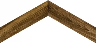 Sleekwood Nut Chevron EFC1