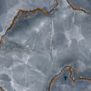 Керамогранит Emil Ceramica (Acif) Tele Di Marmo Onyx Blue Lapp ELDP 120x120 лаппатированный