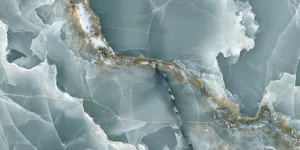 Керамогранит Emil Ceramica (Acif) Tele Di Marmo Onyx Green Lapp EKTW 30x60 лаппатированный