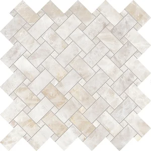 Мозаика Emil Ceramica (Acif) Tele Di Marmo Precious Intrecci Crystal Ambra Silktech ELVH 30x30 сатинированная