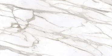 Керамогранит Emil Ceramica (Acif) Tele Di Marmo Reloaded Calacatta Gold Canova Lapp EJVL 90x180 лаппатированный