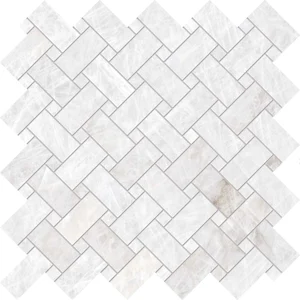 Мозаика Emil Ceramica (Acif) Tele Di Marmo Reloaded Intrecci Quarzo Kandinsky Lapp E0R3 30x30 лаппатированная