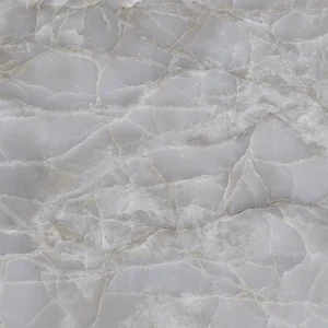 Керамогранит Emil Ceramica (Acif) Tele Di Marmo Reloaded Onice Klimt Lapp E0EM 90x90 лаппатированный