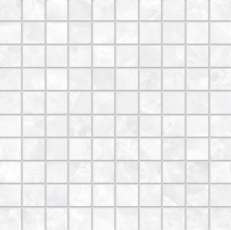Мозаика Emil Ceramica (Acif) Tele Di Marmo Revolution Mosaico 3X3 Thassos Nat EHP5 30x30 матовая Мозаика Emil Ceramica (Acif) Tele Di Marmo Revolution Mosaico 3X3 Thassos Nat EHP5 30x30 матовая