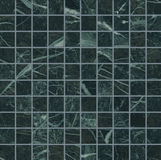 Tele Di Marmo Revolution Mosaico 3X3 Verde Saint Denis Lapp EHPD