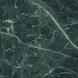 Керамогранит Emil Ceramica (Acif) Tele Di Marmo Revolution Verde Saint Denis Lapp EHAF 90x90 лаппатированный
