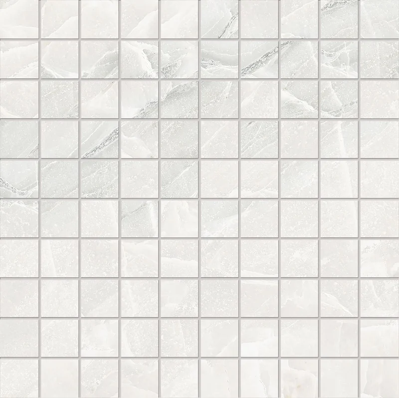 Мозаика Emil Ceramica (Acif) Tele Di Marmo Selection Mosaico 3X3 White Paradise Nat EK4S 30x30 матовая Мозаика Emil Ceramica (Acif) Tele Di Marmo Selection Mosaico 3X3 White Paradise Nat EK4S 30x30 матовая