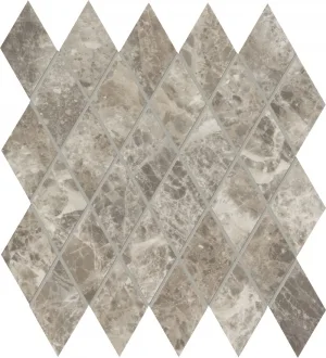 Tele Di Marmo Losanghe Xl Breccia Braque Lapp EDT7