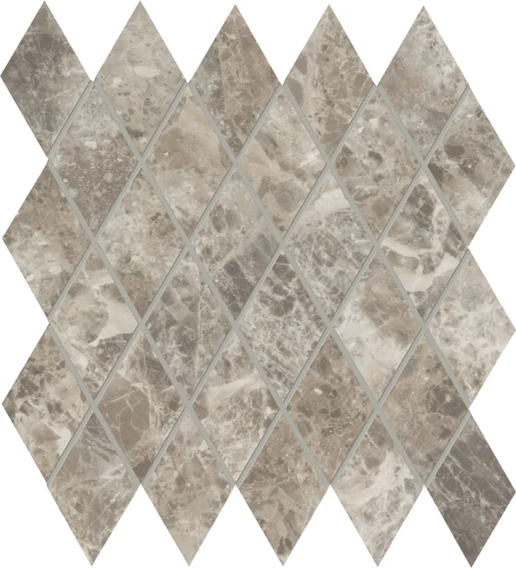 Мозаика Emil Ceramica (Acif) Tele Di Marmo Losanghe Xl Breccia Braque Lapp EDT7 28,2x29,1 лаппатированная Мозаика Emil Ceramica (Acif) Tele Di Marmo Losanghe Xl Breccia Braque Lapp EDT7 28,2x29,1 лаппатированная