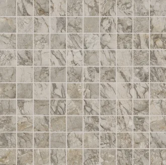 Tele Di Marmo Mosaico 3X3 Breccia Braque Nat EDQ9