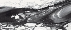 Керамогранит Emil Ceramica (Acif) Tele Di Marmo Book Match B Calacatta Renoir Lappato EJWU 120x278 лаппатированный
