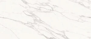 Керамогранит Emil Ceramica (Acif) Tele Di Marmo Book Match B Statuario Michelangelo Lappato EJPU 120x278 лаппатированный