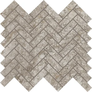 Мозаика Emil Ceramica (Acif) Tele Di Marmo Trama Breccia Braque Lapp EEGX 28,3x31,9 лаппатированная