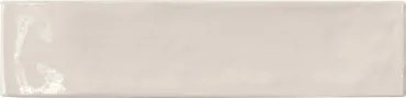 Керамогранит Emil Ceramica (Acif) Totalook Majolica Lux Bianco EH6D 6x24 глянцевый
