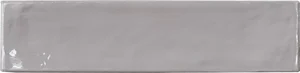 Керамогранит Emil Ceramica (Acif) Totalook Majolica Lux Grigio EH6F 6x24 глянцевый