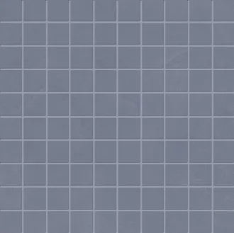 Totalook Mosaico 3X3 Blu Avio Nat EHVR