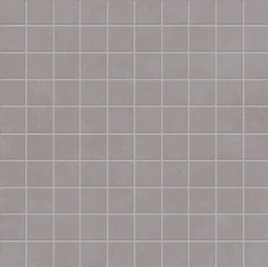 Мозаика Emil Ceramica (Acif) Totalook Mosaico 3X3 Grigio Nat EHJS 30x30 натуральная