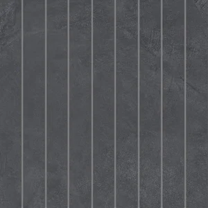 Мозаика Emil Ceramica (Acif) Totalook Mosaico Sequenza Antracite Nat EHWS 30x30 натуральная