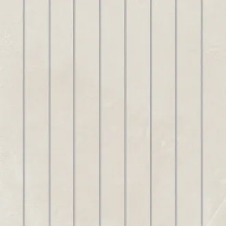 Totalook Mosaico Sequenza Bianco Nat EHWP