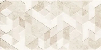 Emilly Beige Inserto Struktura