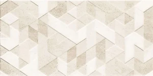 Плитка Paradyz Emilly Beige Inserto Struktura 30x60 матовая