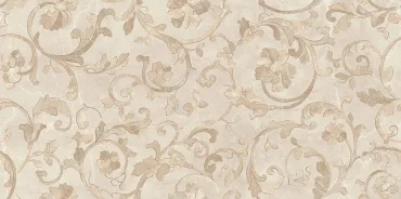 Декоративный элемент Versace Emote Floreale Crema Marfil 262551 39x78 полированный