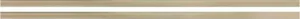 Бордюр Versace Emote Listello Greca Crema Oro 262711 2x78 полированный