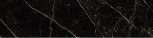 Керамогранит Versace Emote Nero Amasanta 262522 19,5x78 полированный