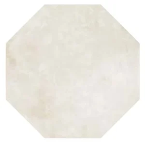 Керамогранит Versace Emote Ottagona Onice Bianco 262730 39x39 полированный