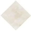 Вставка Versace Emote Tozz. Ott. Onice Bianco 262740 16x16 полированная