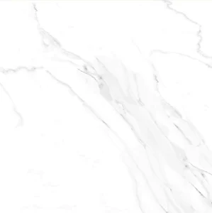 Керамогранит Emotion Naos Blanco Rect 9,5mm 60x60 полированный