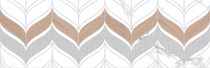 Декоративный элемент Emtile Avila Deco Greywood 20x60 матовый