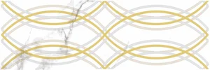 Декоративный элемент Emtile Avila Deco Mira 20x60 матовый