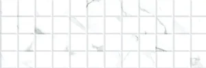 Плитка Emtile Avila Mos Blanco 20x60 матовая