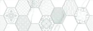 Плитка Emtile Avila Sot Patch 20x60 матовая