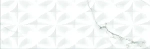 Плитка Emtile Avila Stel Blanco 20x60 матовая