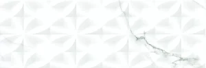 Плитка Emtile Avila Stel Blanco Оптимум 20x60 матовая