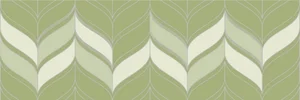 Декоративный элемент Emtile Milagro Lan Olive 20x60 глянцевый