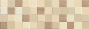 Декоративный элемент Emtile Milagro Mos Beige 20x60 глянцевый