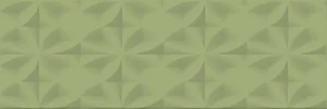 Декоративный элемент Emtile Milagro Stel Olive 20x60 глянцевый