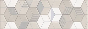 Плитка Emtile Neo Sot Rejilla 20x60 матовая