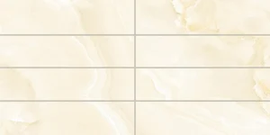Плитка Emtile Onyx Brick Gold 30x60 глянцевая