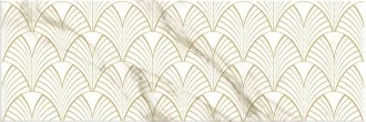 Valente Deco Art Gold