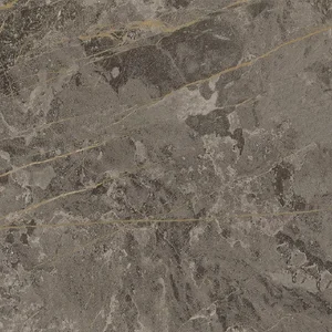 Плитка Emtile Valente Marron 40x40 глянцевая