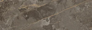 Плитка Emtile Valente Marron 20x60 глянцевая