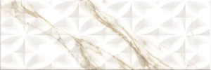Плитка Emtile Valente Stel Gold 20x60 глянцевая