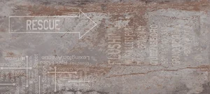 Декоративный элемент Energieker Flatiron Dec Silver Nat Ret 61,5x121 матовый