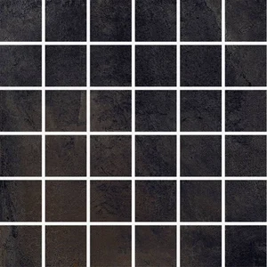 Мозаика Energieker Magnetic Mosaico Black MSCMGBK 30x30 матовая