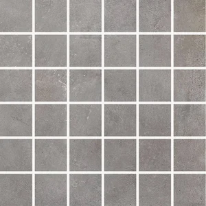 Мозаика Energieker Magnetic Mosaico Dark Grey MSCMGDG 30x30 матовая