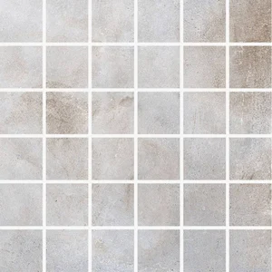 Мозаика Energieker Magnetic Mosaico Grey MSCMGGY 30x30 матовая